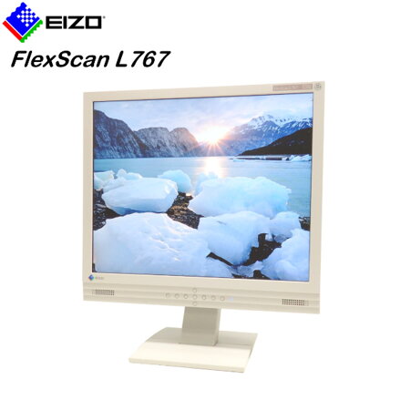 EIZO FlexScan L767 (trieda B)