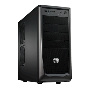 Cooler Master Elite 372 