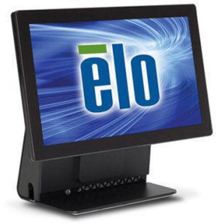 elo ESY15E3 - J1900, 4GB RAM, 128GB SSD, 15" touchscreen
