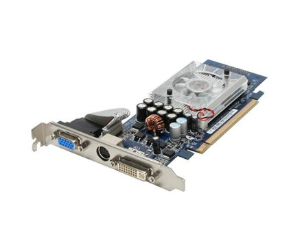 ASUS EN8400GS 256M S/HTP