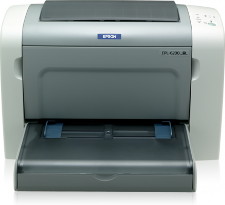 Epson EPL-6200 (trieda B)