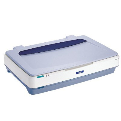 EPSON GT-15000, veľkoformátový skener SCSI, USB