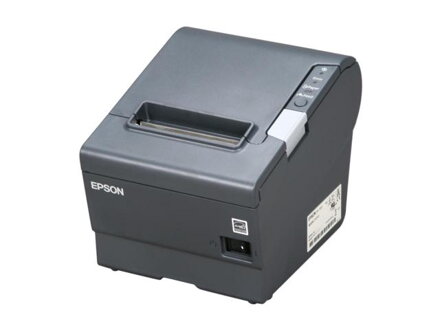 Epson TM-T88V, model M244A, USB, LPT