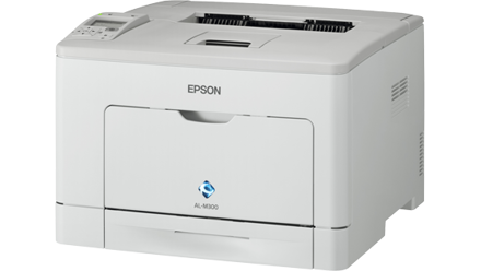 Epson WorkForce AL-M200DN (Trieda B)