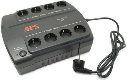 APC Back-UPS ES 700