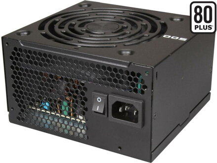 EVGA 500 W1