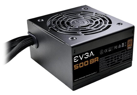 Evga 500BR