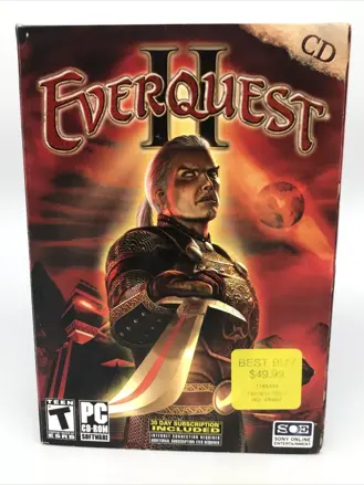 Everquest 2