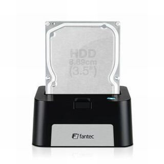 FANTEC MR-SATA DOCKING STATION 