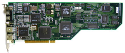 FAST AV Master V1.62a