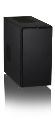 Fractal Design Define R4 Black Pearl