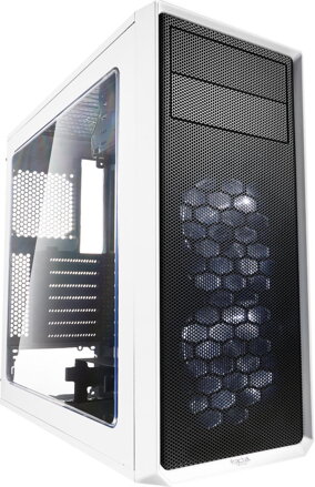 Core i5-9400F, 16GB RAM, 1TB HDD, GTX 660 2GB