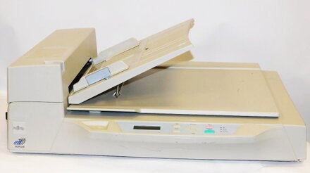 Fujitsu M4097D, SCSI Industrial Scanner