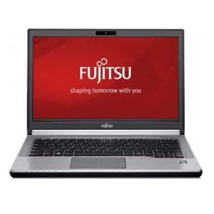 FUJITSU Lifebook E736 - i3-6100U, 8GB RAM, 128GB SSD, 13.3" FullHD, Win 10