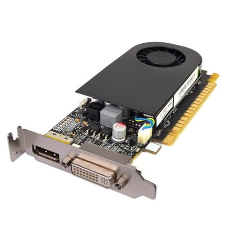 Fujitsu NVIDIA GEFORCE GT630 2GB low profile