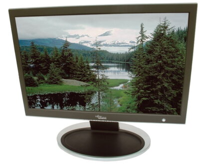 Fujitsu Siemens ScaleoView H22-1W (trieda B)