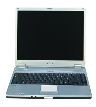 Fujitsu Siemens Amilo K7600, Athlon XP-M 2500+, 512MB RAM, 40GB HDD, DVD-ROM, Win XP