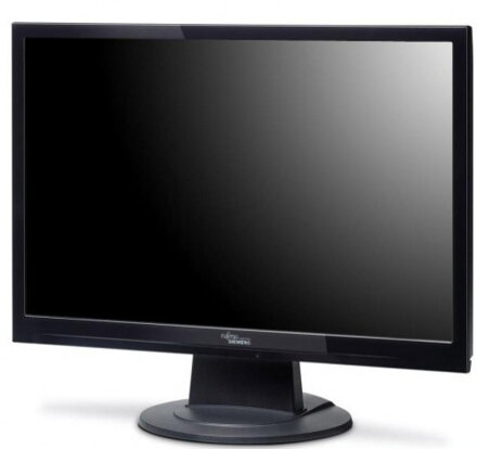 Fujitsu Siemens AMILO LL3190W D19-W