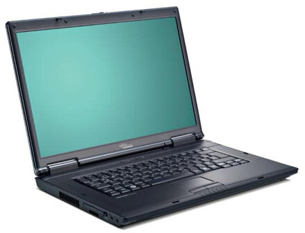 Fujitsu Siemens ESPRIMO Mobile D9500, T5450, 2GB RAM, 160GB HDD, DVD-RW, 15.4 WXGA, (Trieda B)