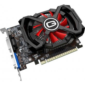 Gainward GeForce GTX 650 2GB DDR5 