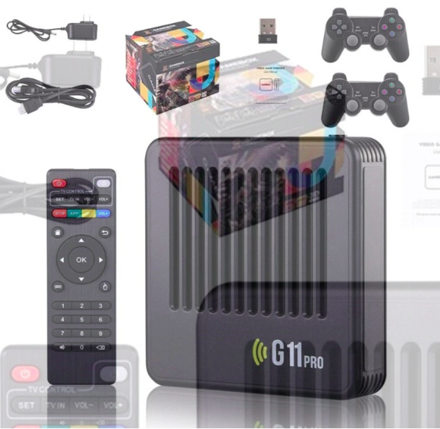 Gamebox G11Pro