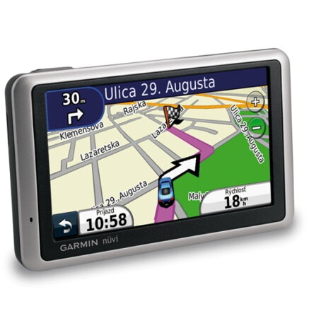 GARMIN nüvi 1300