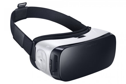 Samsung Gear VR SM-R322