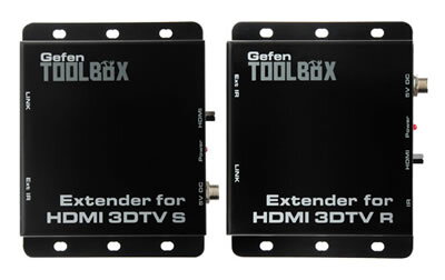 Gefen Toolbox Extender for HDMI 3DTV