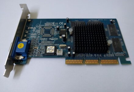 SP6800M4/64MB 128Bit