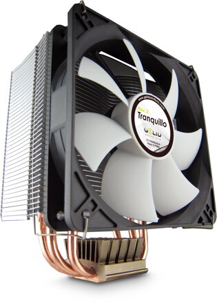 GELID Solutions REV.2 TRANQUILLO