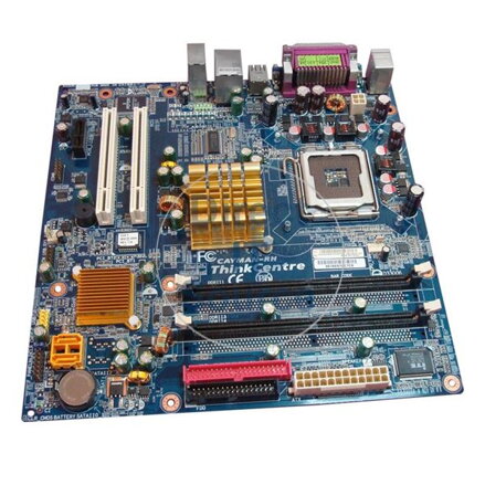 Gigabyte Cayman-RH Think centre