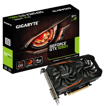 Gigabyte GV-N105TOC-4GD