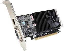GIGABYTE GV-N1030D5-2GL