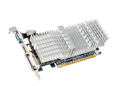 GIGABYTE GV-N610SL-1GI