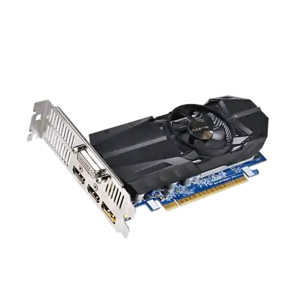 GIGABYTE GV-N750OC-2GL