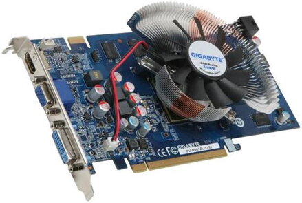 GIGABYTE GV-N96TZL-512I