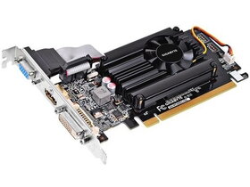 Gigabyte GV-N720D3-1GL