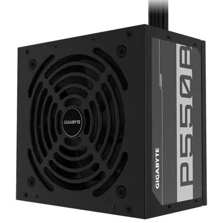 GIGABYTE P550B