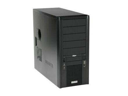PC Core i7-930, 4GB RAM, 1TB HDD, DVD-RW, GeForce GTX 680 (2GB VRAM)