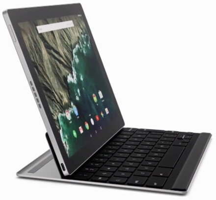 Google Pixel C 32GB + Pixel C keyboard