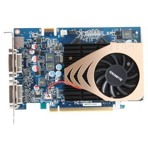 Gigabyte GV-N95TD3-512H