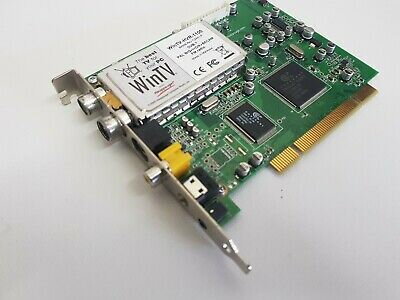 Hauppauge WinTV-HVR-1100