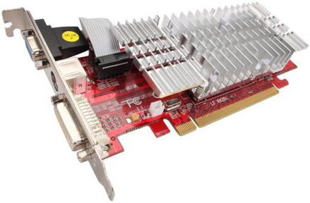 ATi Radeon HD 2400 PRO 256MB PCI