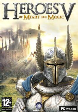 Heroes of Might & Magic 5