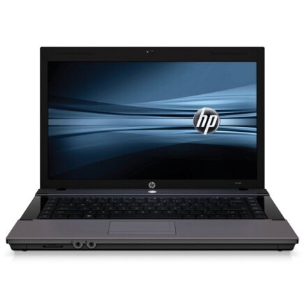 HP 625 - Athlon II P320, 4GB RAM, 320GB HDD, DVD-RW, 15,6" HD, Win 7