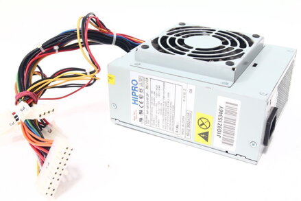 HIPRO HP-M1554F3P 155-Watt Power Supply IBM FRU 00N7687 PSU