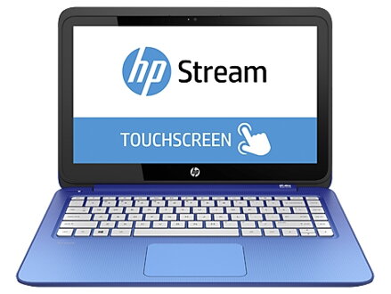 HP 13-c020na, Celeron N2840, 2GB RAM, 30GB SSD, 13.3 WLED touch screen