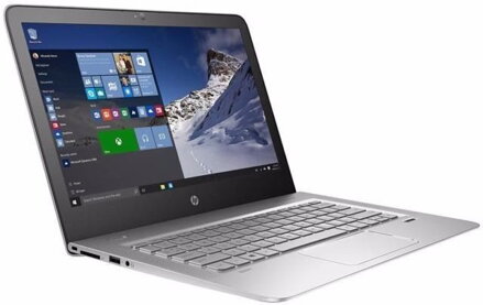 HP 13-d004na (trieda B), Core i7-6500U, 8GB RAM, 256GB M.2 SSD, 13.3 IPS WLED 4k display