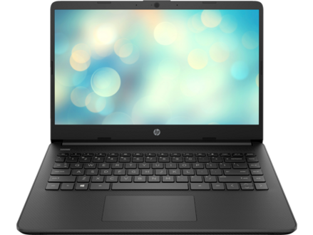 HP 14s-fq0504nz - AMD 3020e, 4GB RAM, 64GB eMMC, 14" HD