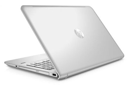 HP 15-ae103nc (trieda B), i7-6500U, 8GB RAM, 1TB HDD, 256GB SSD, DVD-RW, GeForce GTX 950M, 15.6 Full HD IPS LED, Win 10 Home